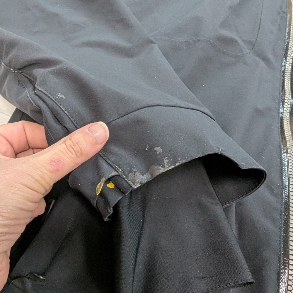 Orage Shell Jacket - image 6